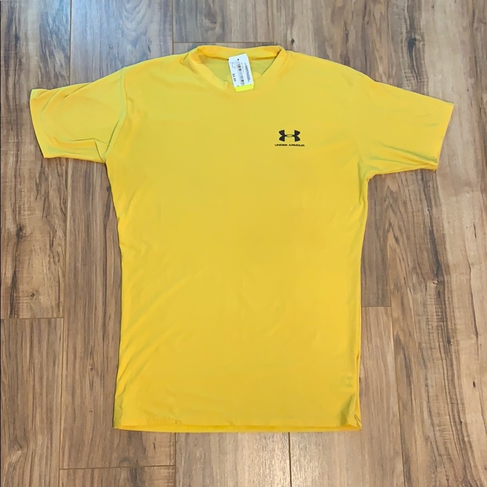 Under Armour Workout-Shirt